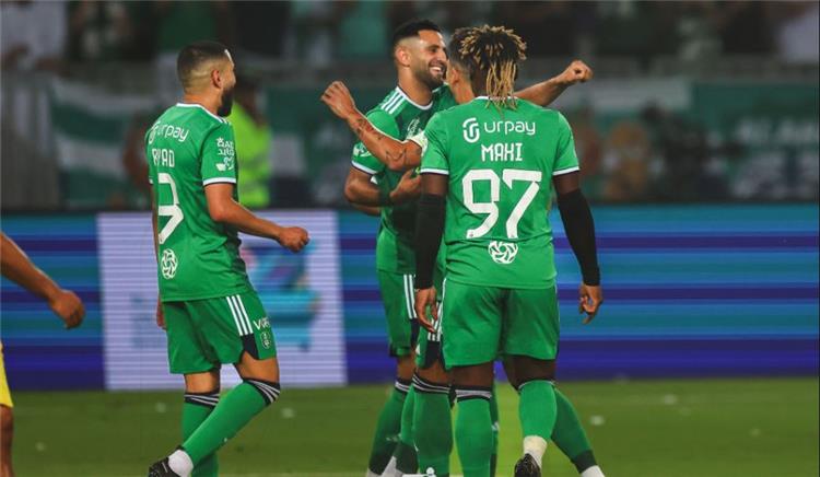 الأهلي وأبها.. موعد المباراة والقنوات الناقلة