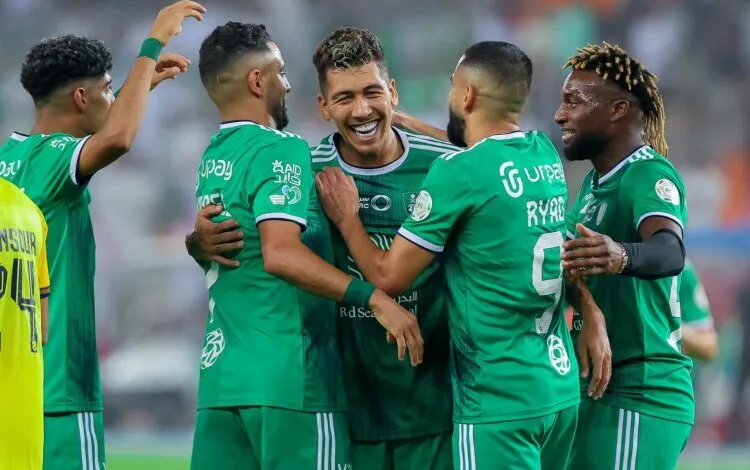 الأهلي وأبها.. موعد المباراة والقنوات الناقلة