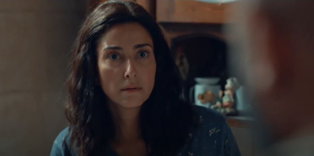 مسلسل صوت وصورة
