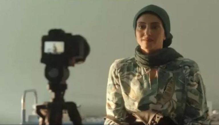 مسلسل صوت وصورة