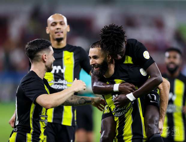 موعد مباراة الاتحاد القادمة في الدوري السعودي بعد فترة التوقف الدولي