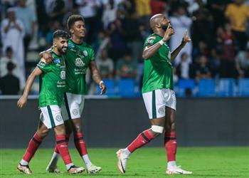 موعد مباراة الفيحاء والاتفاق والقنوات الناقلة