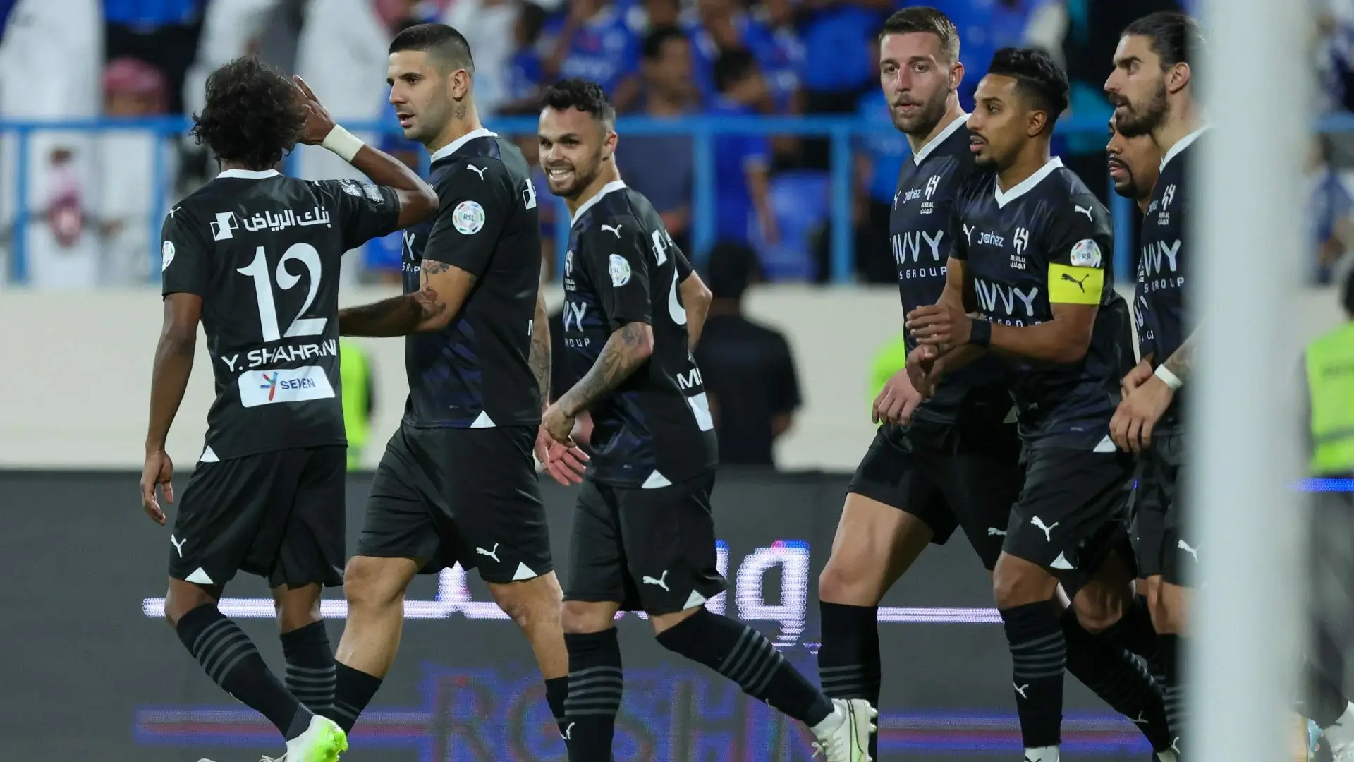 موعد مباراة الهلال ونساجي مازندران في دوري أبطال آسيا