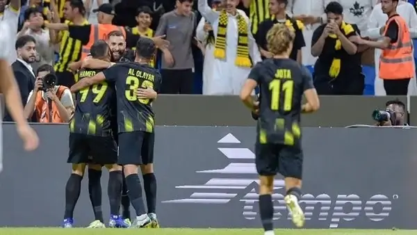 موعد مباراه الاتحاد والطائي الجديد بعد التأجيل