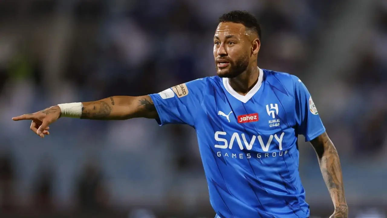 من هو بديل البرازيلي نيمار في الهلال؟