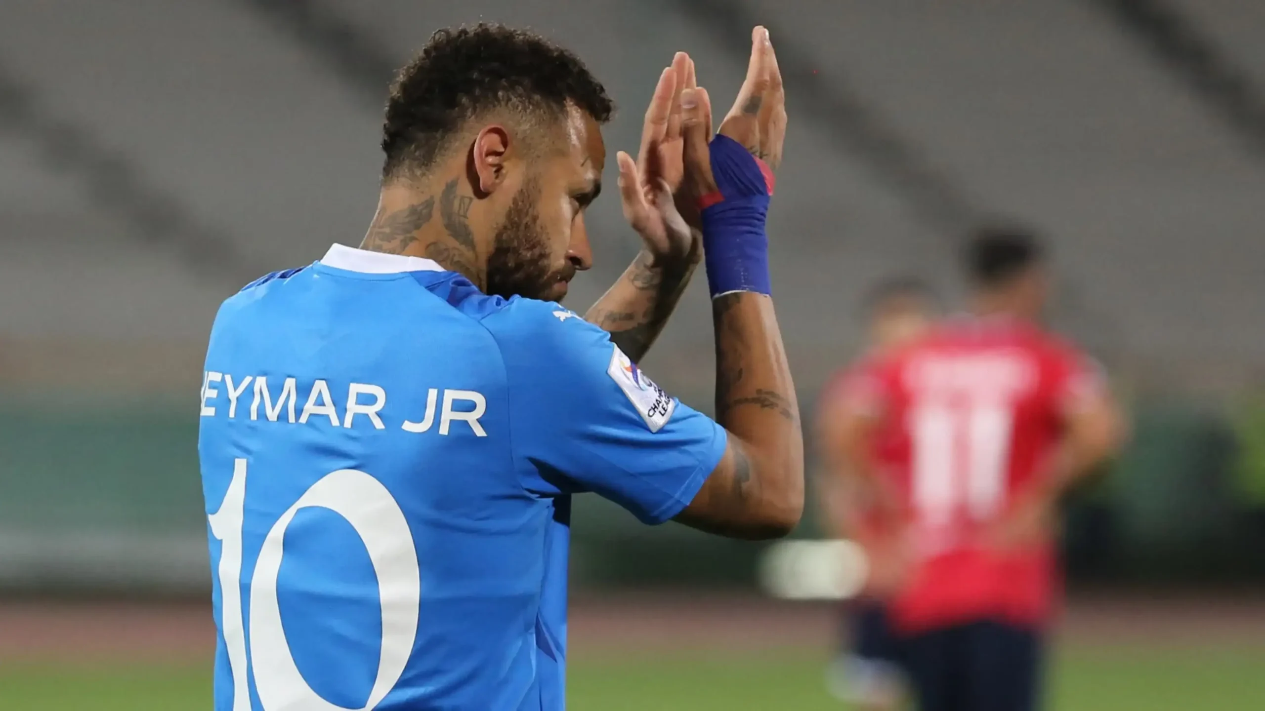 من هو بديل البرازيلي نيمار في الهلال؟