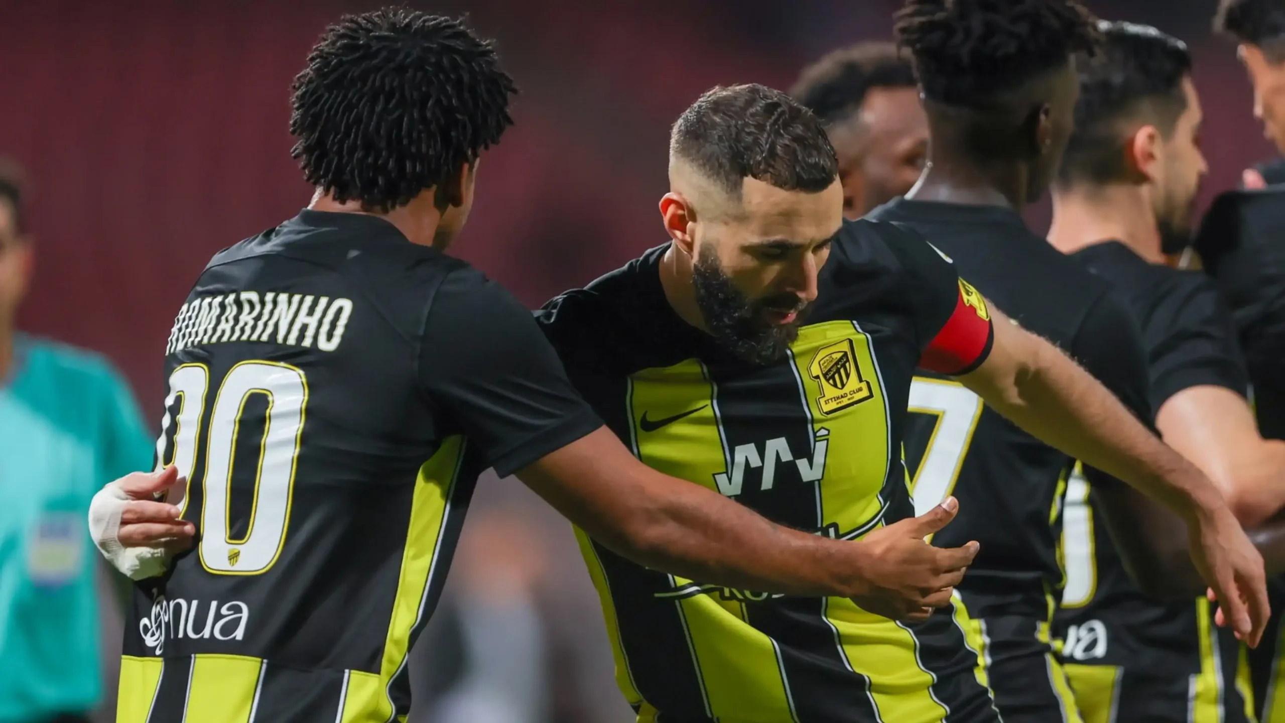 موعد مباراه الاتحاد والطائي الجديد بعد التأجيل