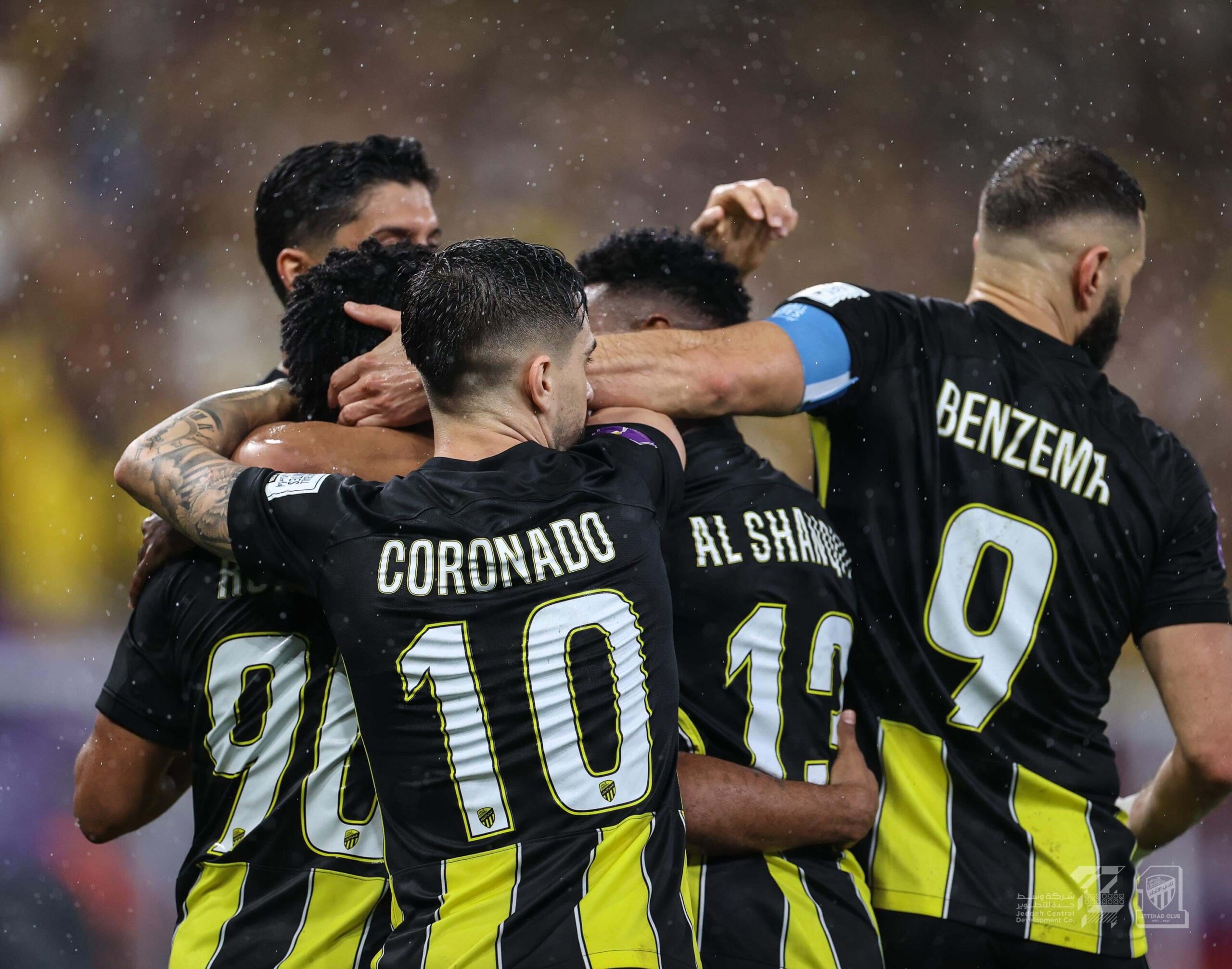 كلاسيكو السعودية.. موعد مباراة الإتحاد والنصر والقنوات الناقلة