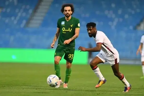القنوات الناقلة لـ مباراه الخليج ضد ابها