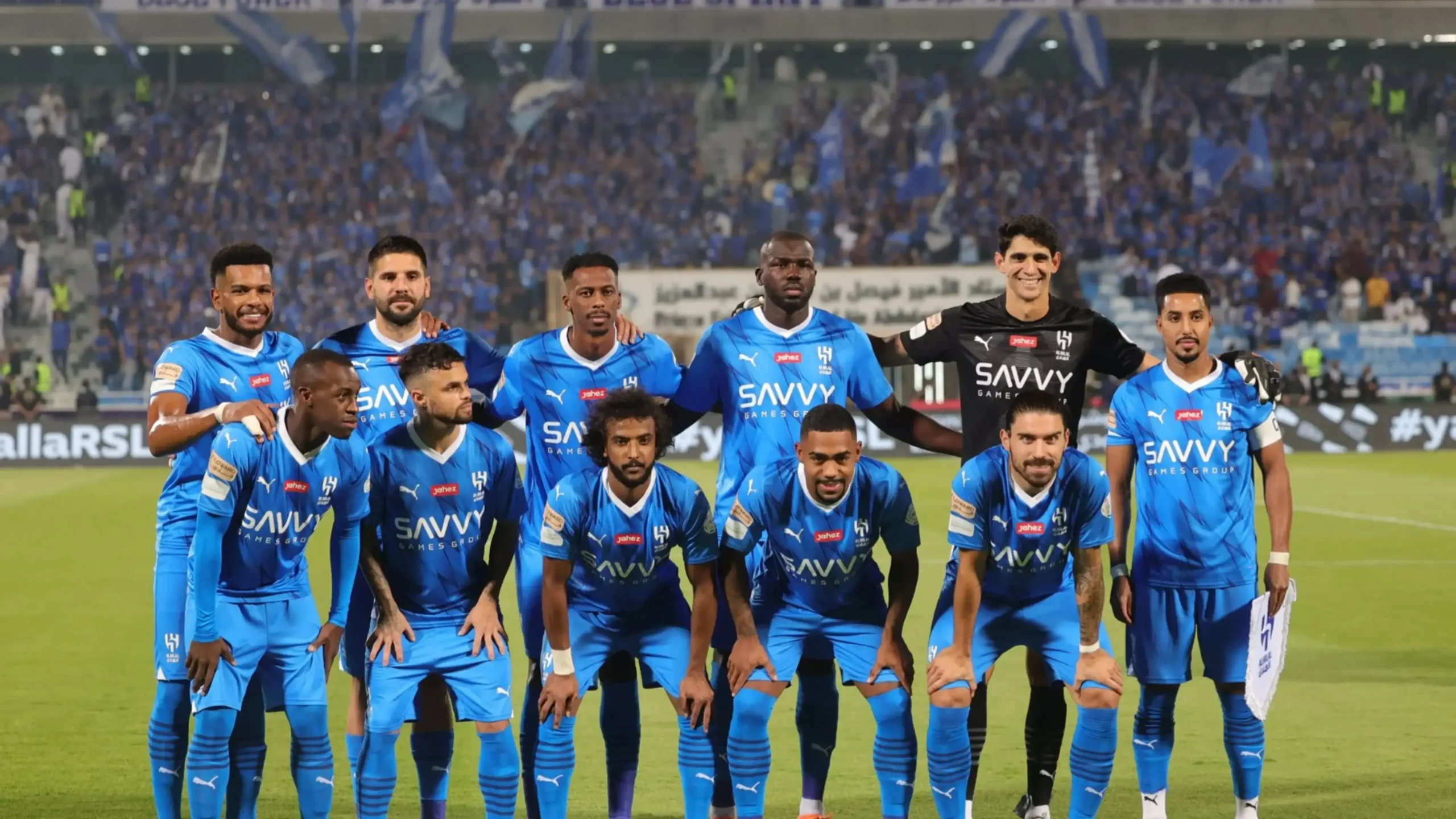 موعد مباراة الهلال وانتر ميامي الودية والقنوات الناقلة