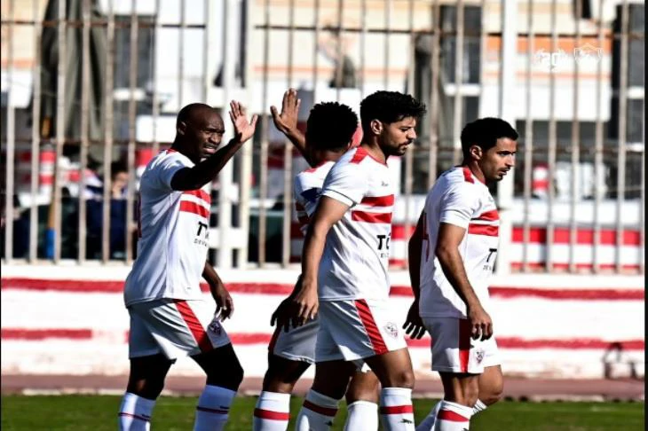 تعرف على صفقات الزمالك بعد حل أزمة القيد