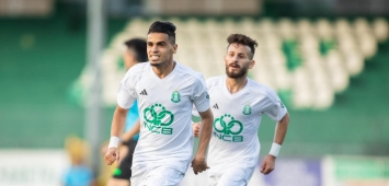 مشاهدة مباراة الأهلي طرابلس والسويحلي في الدوري الليبي مرحلة التتويج