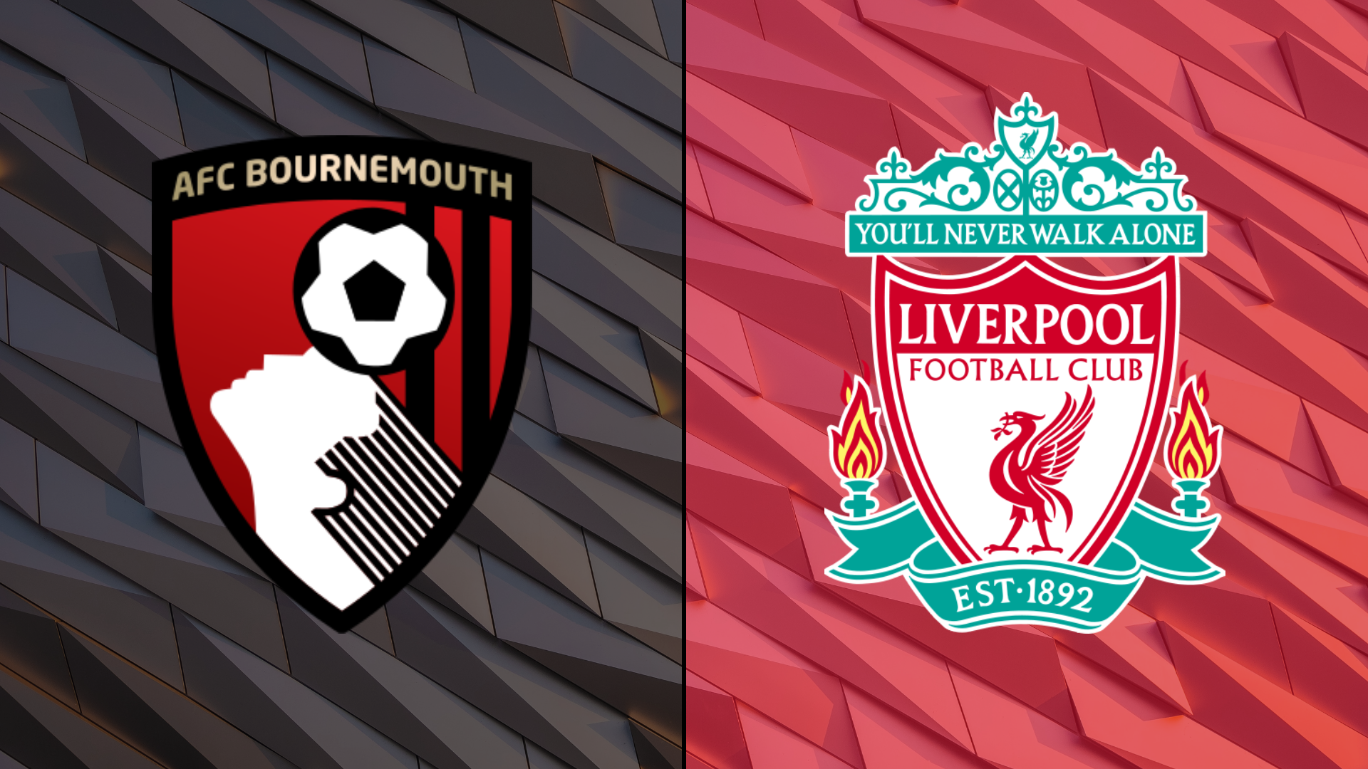 موعد مباراة ليفربول وبورنموث وطريقة المشاهدة