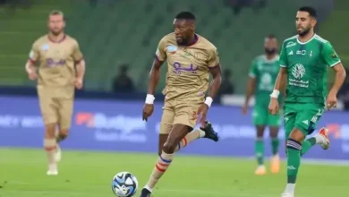 موعد مباراة أبها والأهلي في دوري روشن السعودي والقنوات الناقلة