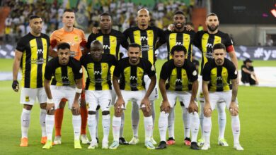 مواعيد مباريات الاتحاد السعودي في ديسمبر