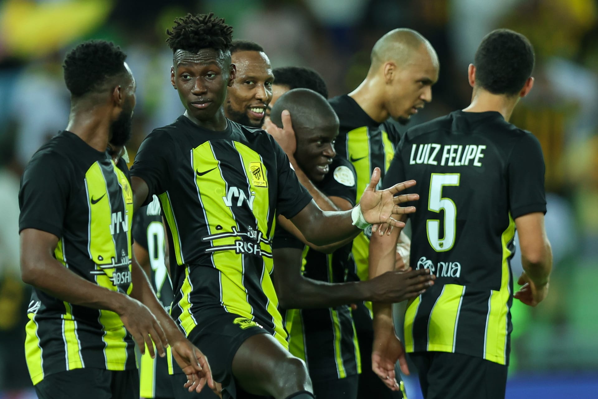 موعد مباراة الاتحاد القادمة في الدوري السعودي بعد فترة التوقف الدولي