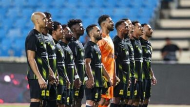 مواعيد مباريات الاتحاد في شهر نوفمبر