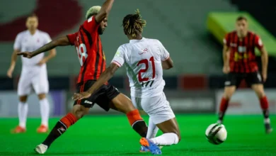 موعد مباراة الرياض والحزم في الدوري السعودي والتشكيل المتوقع