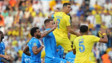 كل ماتريد معرفته عن مباراة الهلال والنصر في دوري روشن السعودي 2023-2024