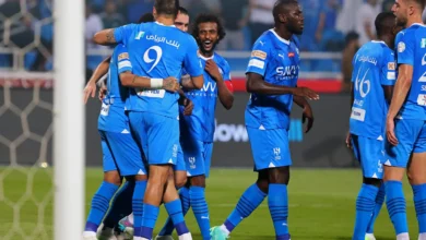 موعد مباراة الهلال ونساجي مازندران في دوري أبطال آسيا