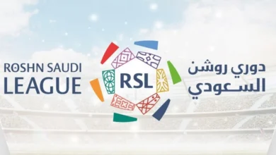 جدول ترتيب دوري روشن السعودي قبل انطلاق الجولة 14