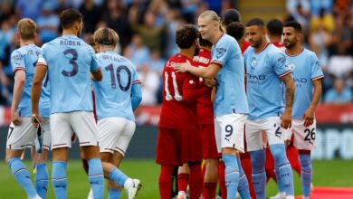 موعد مباراة ليفربول وفولهام في الدوري الإنجليزي الممتاز