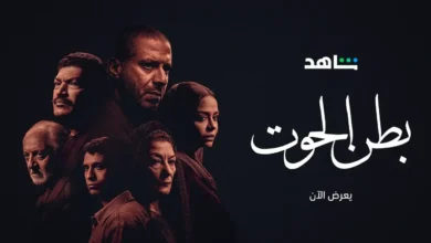 موعد عرض الحلقة 5 من مسلسل بطن الحوت