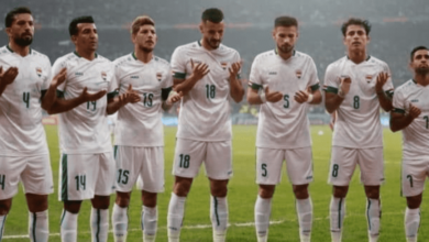 موعد مباراة العراق وفيتنام في تصفيات آسيا المؤهلة لكأس العالم 2026