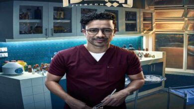 موعد عرض الحلقة 19 مسلسل زينهم