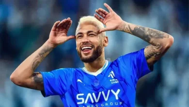 من هو بديل البرازيلي نيمار في الهلال؟
