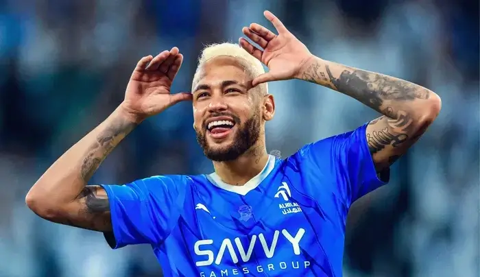 من هو بديل البرازيلي نيمار في الهلال؟