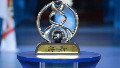 مواعيد مباريات دور ال16 من دوري أبطال اسيا