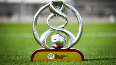 موعد قرعة دور الـ16 في دوري ابطال اسيا