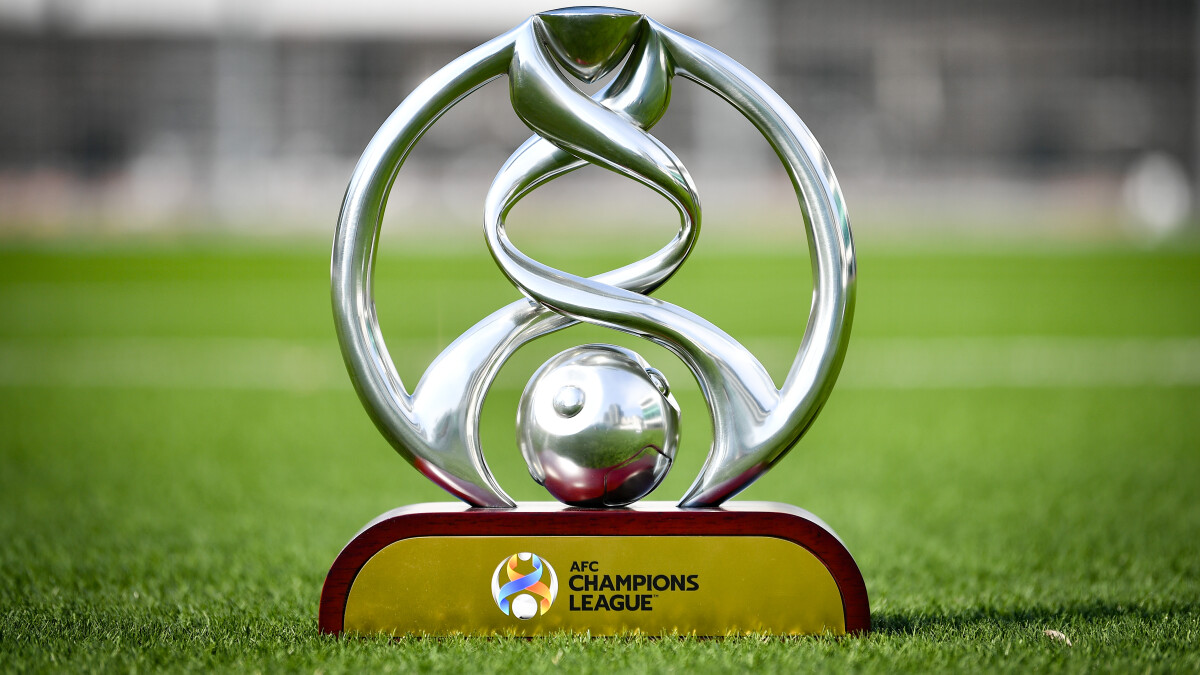 موعد قرعة دور الـ16 في دوري ابطال اسيا
