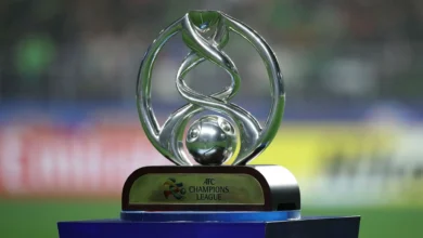 موعد قرعة دور الـ 16 بطولة دوري أبطال آسيا والقنوات الناقلة