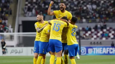 مباراة النصر والرياض.. القنوات الناقلة والتشكيل