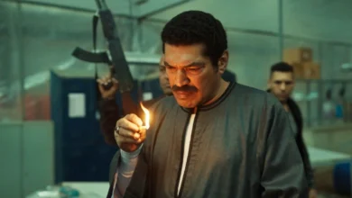 موعد عرض الحلقة 6 مسلسل بطن الحوت على شاهد