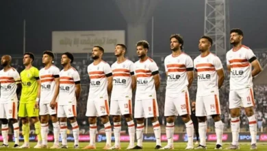 تعرف على صفقات الزمالك بعد حل أزمة القيد