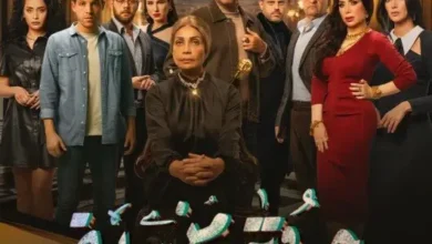 قصة وأبطال ومواعيد مسلسل حدوتة منسية