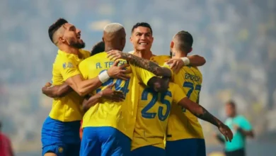 نجم عالمي.. من هو صفقة النصر الجديدة؟