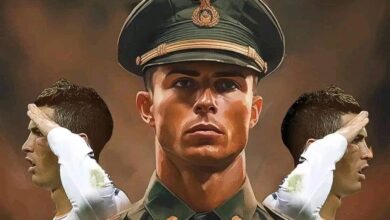 حقيقة تعاقد رونالدو مع نيتفليكس على مسلسل الجندي والفيفا الجديد