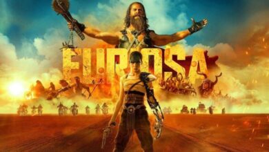 تحميل ومشاهدة فيلم Furiosa A Mad Max Saga 2024 جودة عالية إيجي بيست
