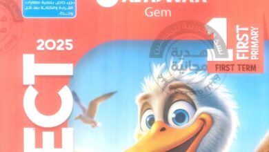 تحميل كتاب جيم Gem كونكت 1